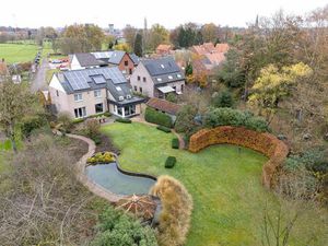 Maison à vendre à Sint-Gillis-Waas € 849.000 (LIAKT) - Huyzen Beveren | Zimmo