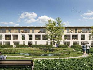 Appartement à vendre à Sint-Andries € 415.000 (LI9UL) | Zimmo