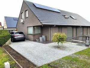 Maison à vendre à Diksmuide € 449.000 (LIA8N) - | Zimmo