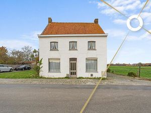 Maison à vendre à Oostkerke € 415.000 (LI9S7) - Home hunters | Zimmo
