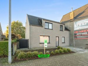 Maison à vendre à Gistel € 359.000 (LIC2O) - Immo Francois - Oostende | Zimmo