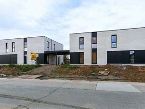 Maison à vendre à Attenrode € 419.904 (LICIK) | Zimmo