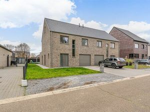 Maison à vendre à Kwaadmechelen € 409.000 (LIBJF) - Heylen Vastgoed - Lommel | Zimmo