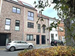 Maison à louer à Kortrijk € 1.200 (LIA15) - ERA Becue (Kortrijk) | Zimmo