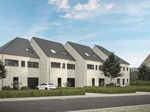 Maison à vendre à Drieslinter € 358.000 (LIBM8) - Vastgoed Marie | Zimmo