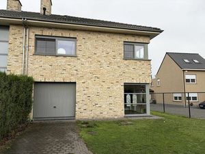 Maison à louer à Lokeren € 1.300 (LICG6) - Van Hoye Vastgoed - Berlare | Zimmo