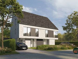 Maison à vendre à Maldegem € 448.500 (LIAB5) | Zimmo