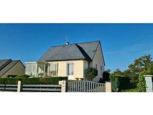 Vente Maison à Sablé-sur-Sarthe (72300) : à vendre / 78m² Sablé-sur-Sarthe