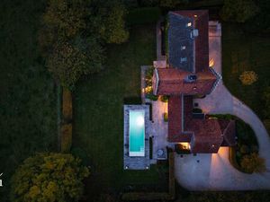 Maison à vendre à Zingem € 1.750.000 (LIA64) - IRRES BVBA | Zimmo