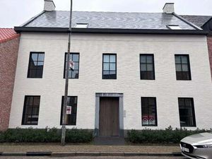 Appartement à louer à Westerlo € 995 (LI9ME) - ERA Nobis (Westerlo) | Zimmo