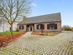 Maison à vendre à Tildonk € 499.000 (LIBDH) - AEF IMMO | Zimmo