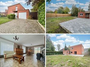 Maison à vendre à Kortemark € 219.000 (LICHP) - Immo Gryson TORHOUT | Zimmo