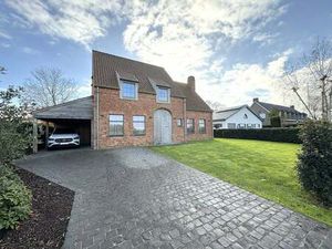 Maison à louer à Roeselare € 1.545 (LIC3N) - Immo-Deal | Zimmo