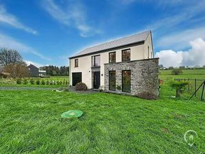 Maison à vendre à Saint-Hubert € 360.000 (LI9DR) | Zimmo