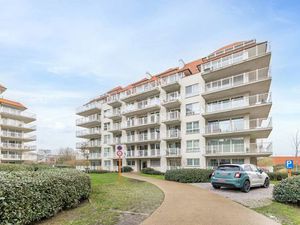 Appartement à louer à Blankenberge € 1.130 (LIBHF) - ERA Servimo (Blankenberge) | Zimmo