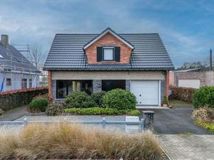 Maison à vendre à Zele € 420.000 (LIBHD) - OC Vastgoed Gent | Zimmo