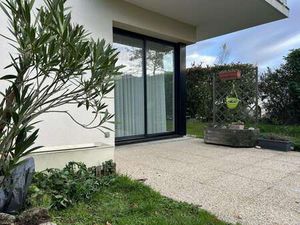 Vente Appartement 3 pièces à Saint-Jean-de-Boiseau (44640) : à vendre 3 pièces / 67m² Sain