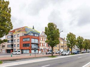 Appartement à vendre à Oostende € 229.000 (LFLY6) - Immo Katrien | Zimmo