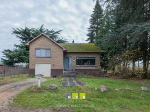 Maison à vendre à Vucht € 225.000 (LIBVN) - N78 vastgoed | Zimmo