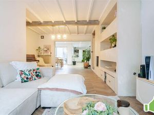 Maison à vendre à Mouscron € 214.000 (LIARI) - Max'Invest | Zimmo