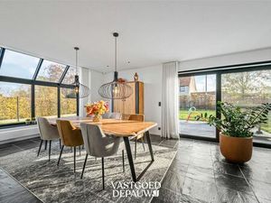 Maison à vendre à Oostkamp € 535.000 (LIAO7) - Depauw Vastgoed 8020 | Zimmo