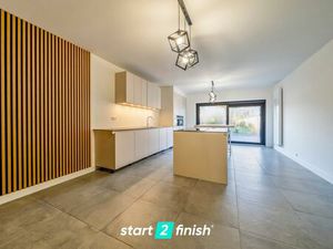 Maison à vendre à Sint-Michiels € 439.000 (LIBGU) - Bricx Vastgoed Brugge | Zimmo