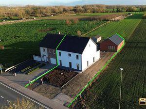 Maison à vendre à Veulen € 485.000 (LIAF8) - HET IMMOHUIS | Zimmo