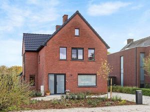 Maison à vendre à Zolder € 485.000 (LIAKP) - Het Vastgoedkantoor Beringen | Zimmo