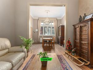 Appartement à vendre à Blankenberge € 249.000 (LI9ZT) - Immo Francois - Blankenberge | Zim