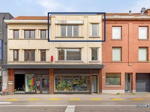 Appartement à vendre à Kessel-Lo € 225.000 (LIBIA) - Polares | Zimmo