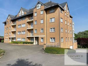 Appartement à louer à Nivelles € 1.100 (LI9EZ) - Century 21 Immo Dewaele | Zimmo