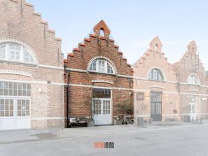 Bien professionnel à louer à Sint-Pieters € 1.450 (LIBSZ) - Futurimmo Brugge | Zimmo