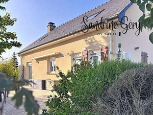 Vente Maison à Armaillé (49420) : à vendre / 90m² Armaillé