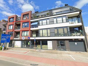 Appartement à louer à Nieuwpoort € 950 (LIBZQ) - | Zimmo