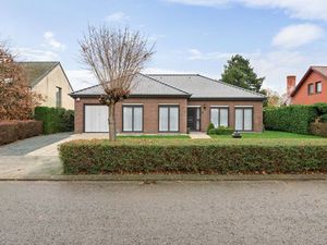 Maison à vendre à Borsbeek € 475.000 (LICHV) - Immo Patio | Zimmo