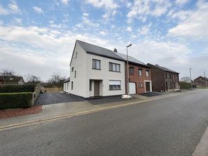 Maison à louer à Meeswijk € 1.200 (LIAF2) - Beneca Vastgoed | Zimmo