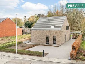 Maison à vendre à Eigenbilzen € 549.000 (LIAY1) | Zimmo