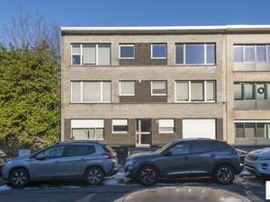 Appartement à louer à Berchem € 1.150 (LIBIZ) - | Zimmo