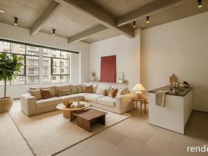 Appartement à louer à Berchem € 1.200 (LIA9Q) | Zimmo