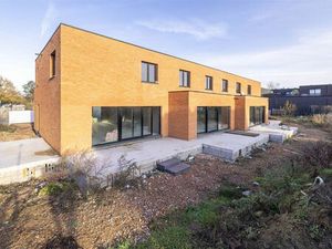 Kleinschalige verkaveling te H à Heist-op-den-Berg à partir de € 449.000 (10051DQ) - Heyle