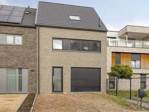 Maison à vendre à Bertem € 549.000 (LIAH3) | Zimmo