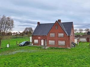Maison à vendre à Zwevezele € 549.000 (LICGV) - Vastgoed Sinnaeve Koekelare | Zimmo