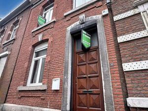 Maison à vendre à Liège € 239.000 (LIAJQ) - eco immo | Zimmo