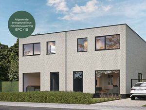 Maison à vendre à Eeklo € 457.000 (LIA0X) | Zimmo