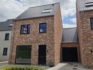 Maison à vendre à Jabbeke € 459.850 (LI9RQ) | Zimmo