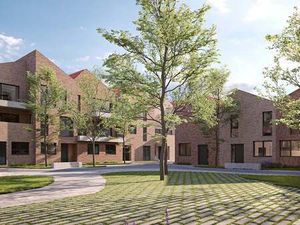 Maison à vendre à Kortrijk € 465.925 (LI9OO) | Zimmo