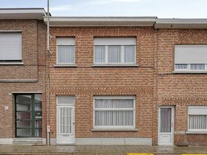 Maison à vendre à Niel € 220.000 (LICAP) - Dewaele - Boom | Zimmo