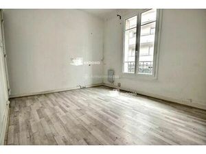 Vente Appartement 1 pièces 17 m2 à Asnières-sur-Seine