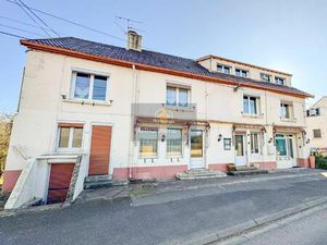 Vente Immeuble 18 pièces 404 m2 à Orville