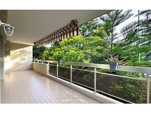 Location appartement  m² T-1 à Le Cannet  950 €